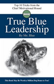 True Blue Leadership
