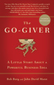 The Go-Giver