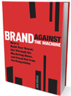Brand Against The Machine