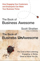 The Book of Business Awesome