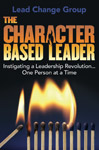 The Character Based Leader