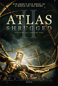 Altas Shrugged Part II