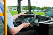 Gratitude and The Righteousness of Driving a Bus