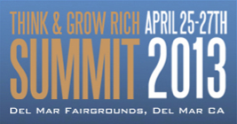 think and grow rich summit