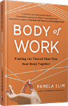 Body of Work book Pamela Slim
