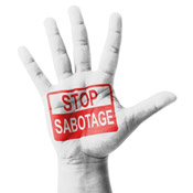 Why We Sabotage Our Happiness