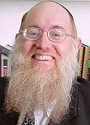 Rabbi Zelig Pliskin