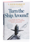 David Marquet - Turn The Ship Around!