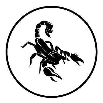 scorpion and the frog