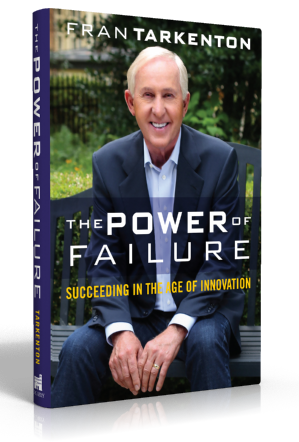 The Power of Failure - Fran Tarkenton