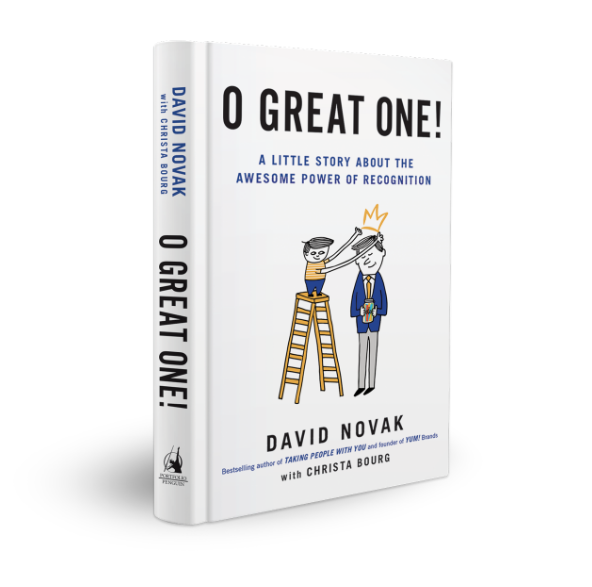 David-Novak-O-Great-One